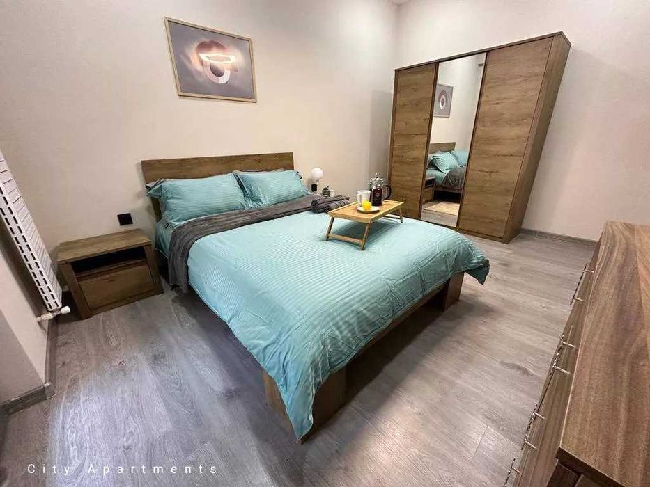 СРОЧНО Сдаётся кв ЖК Ривера 2-ком/5/10 ро-н Алмазарский !! 542