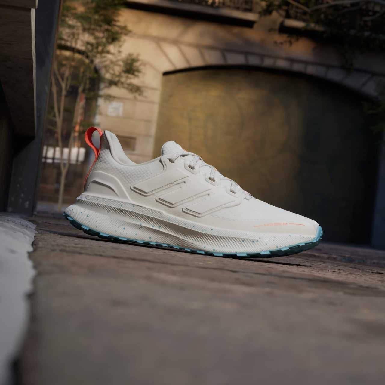 Кроссовки женские adidas Ultrarun 5 TR Running Shoes! Новые в коробке!