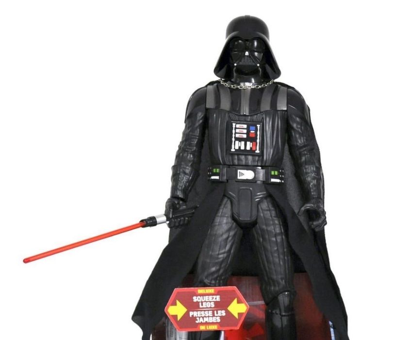 Figurina Star Wars Darth Vader