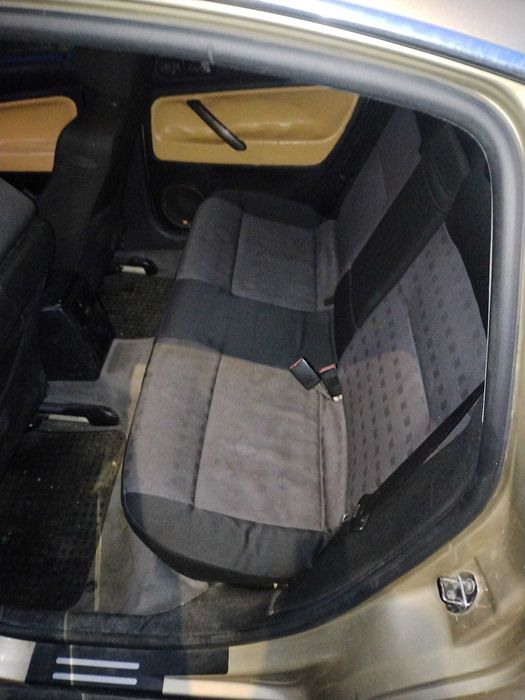 Volkswagen Passat 2004, stare buna de funcționare.