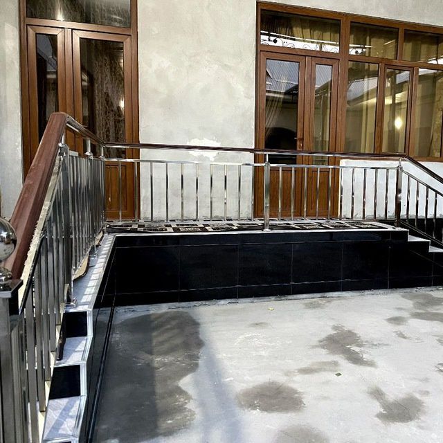 Bariyer xizmatimizni taklif etamiz