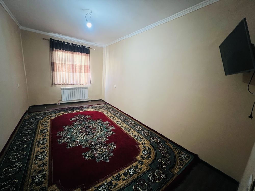 Квартира ижарага берилади
