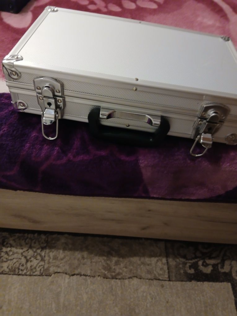 Vand acordeon galanti