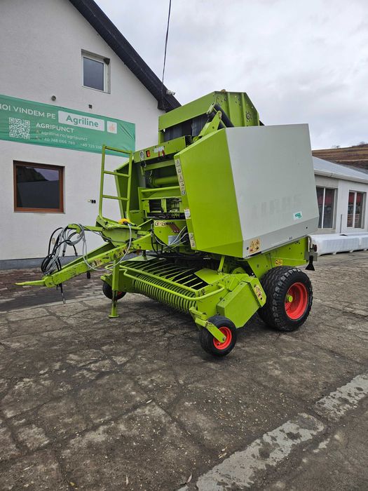 Presa de balotat Claas Variant 180