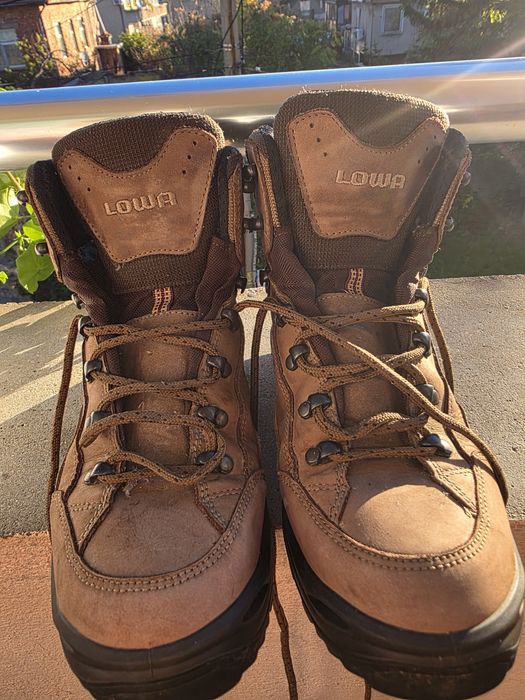 Lowa оригинални мъжки боти