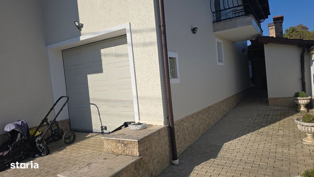 Vand casa noua in Deva, zona Zavoi, P+M, (mai jos de blocurile ANL),