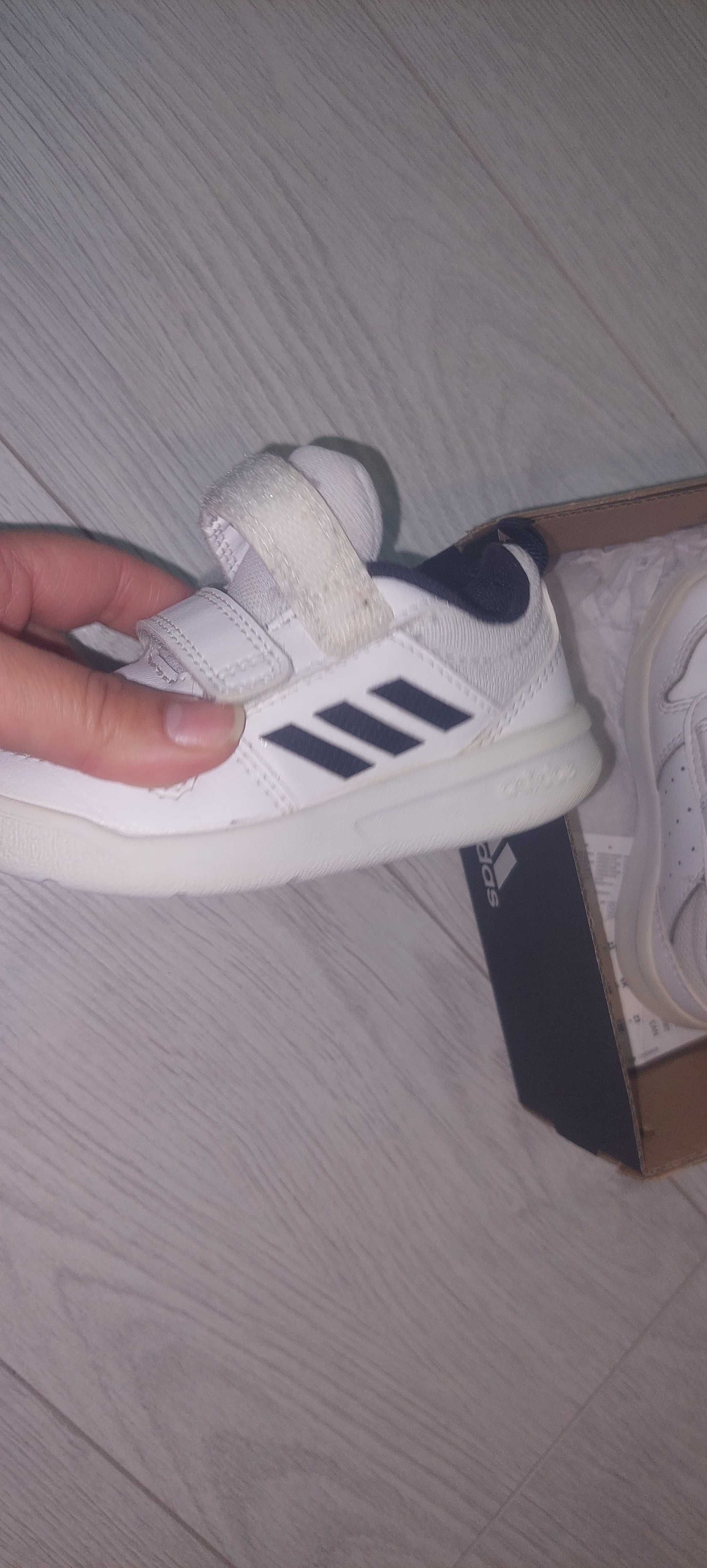 Кожени маратонки Adidas
