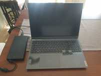 Lenovo Legion 5 Pro 16ACH6H – за ремонт или части