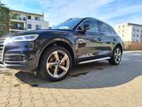 De vânzare  Audi Q5 Fy 2017