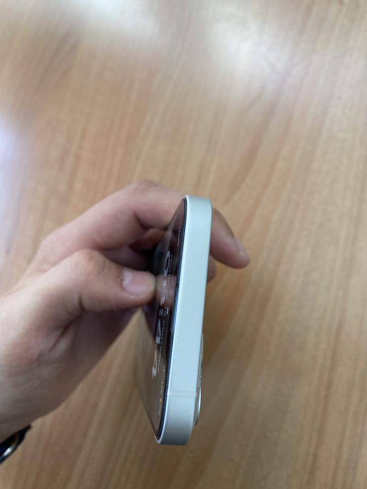 Iphone 13 128 как новый