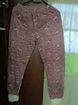 Pantaloni pijamala
