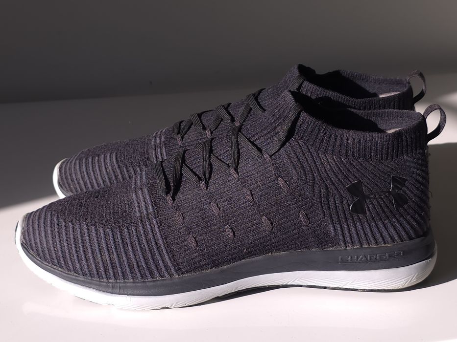 Under Armour Slingflex Rise спортни обувки 46 номер