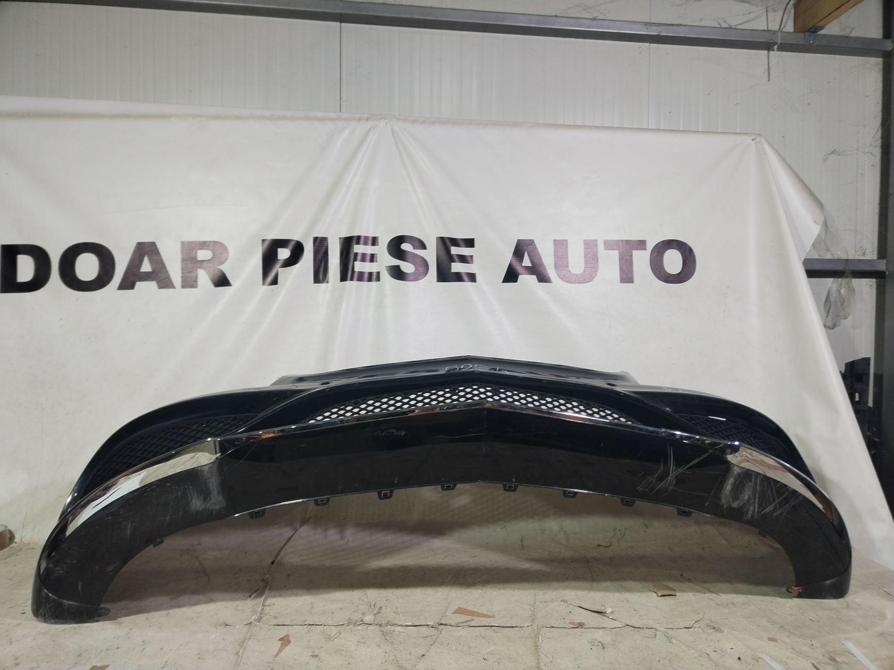 Bara fata Mercedes E-Class, W207, Coupe, Cabrio, AMG, 2013, 2014, 2015, 2016, cod origine OE A2078857825.