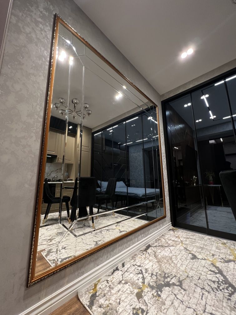 NRG U Tower Kunlik kvartira / Квартира посуточно