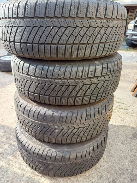 Roti cu cauciucuri pentru Bmw