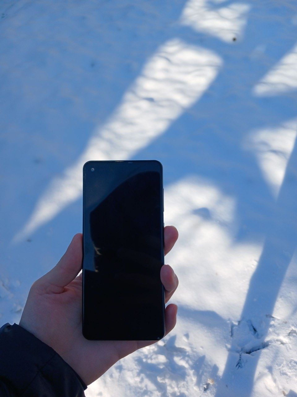 Samsung A21S sotiladi