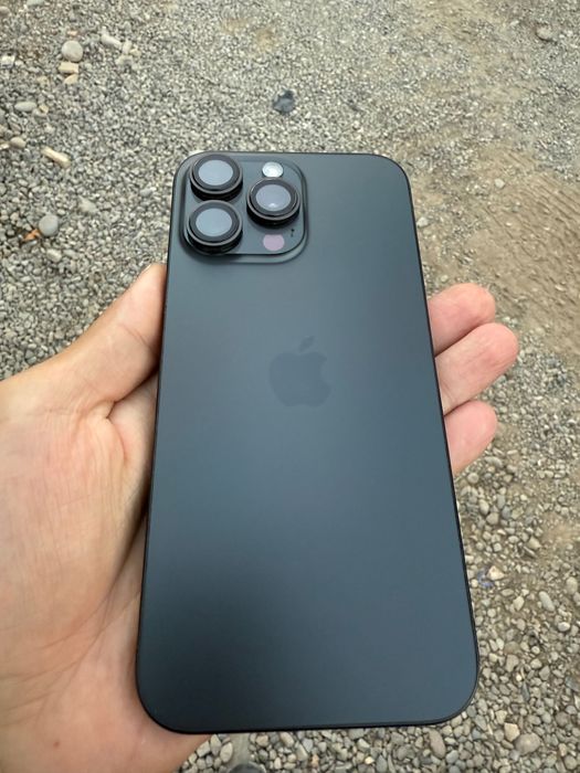 Iphone 16pro Max