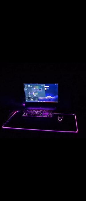 Клавиатура, Мышь, Коврик HyperX