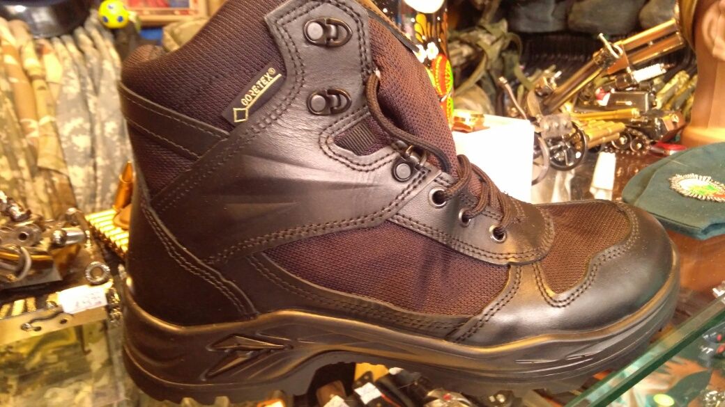 Кубинки Gore-tex мембрана+Подарък+Тактически колан