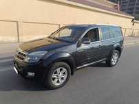 Great wall Hover