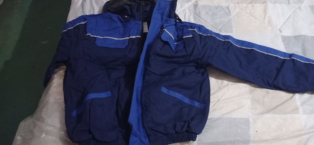 Мъжки зимен работен комплект