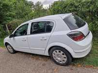 Opel Astra H, 2007, 6 trepte, diesel, 1.3, 90CP