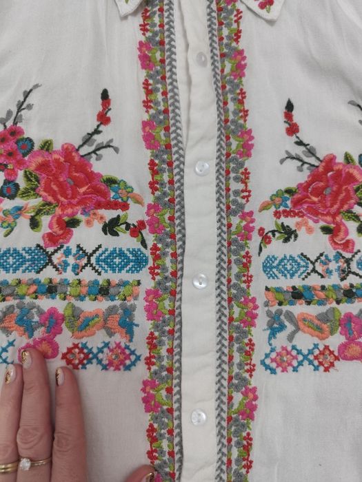 Cămașă tradițională Butique 17