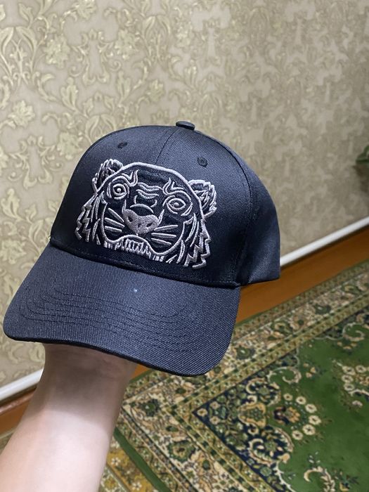 Кепка бейсболка kenzo