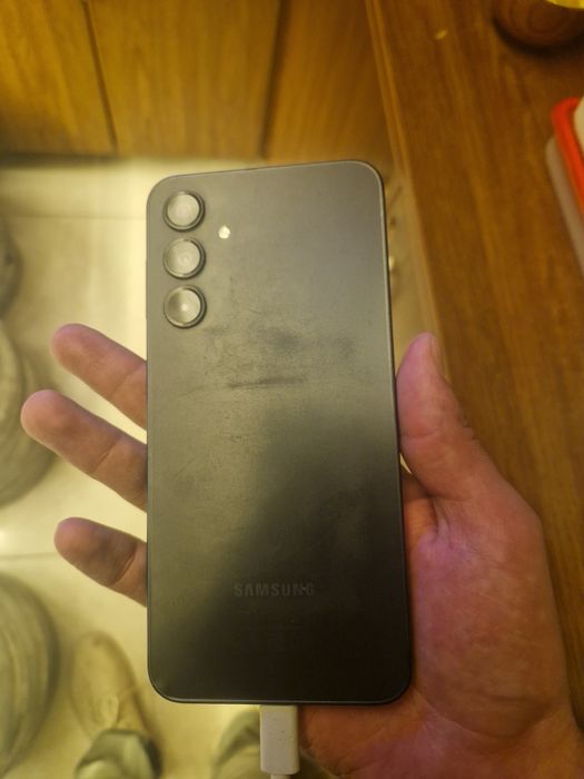 Самсунг а16  128