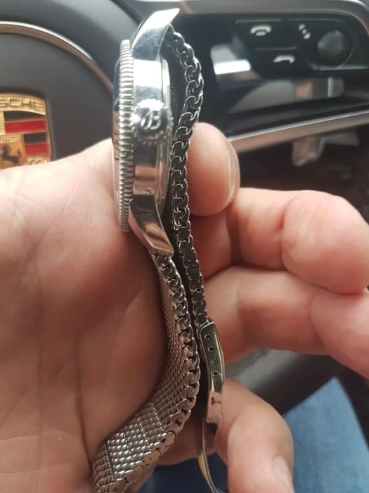 Mъжки часовник Breitling Superocean