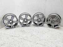 Set jante aliaj Seat Leon (1P1) [Fabr 2005-2011] 5X112 | R18 | 7.5J |