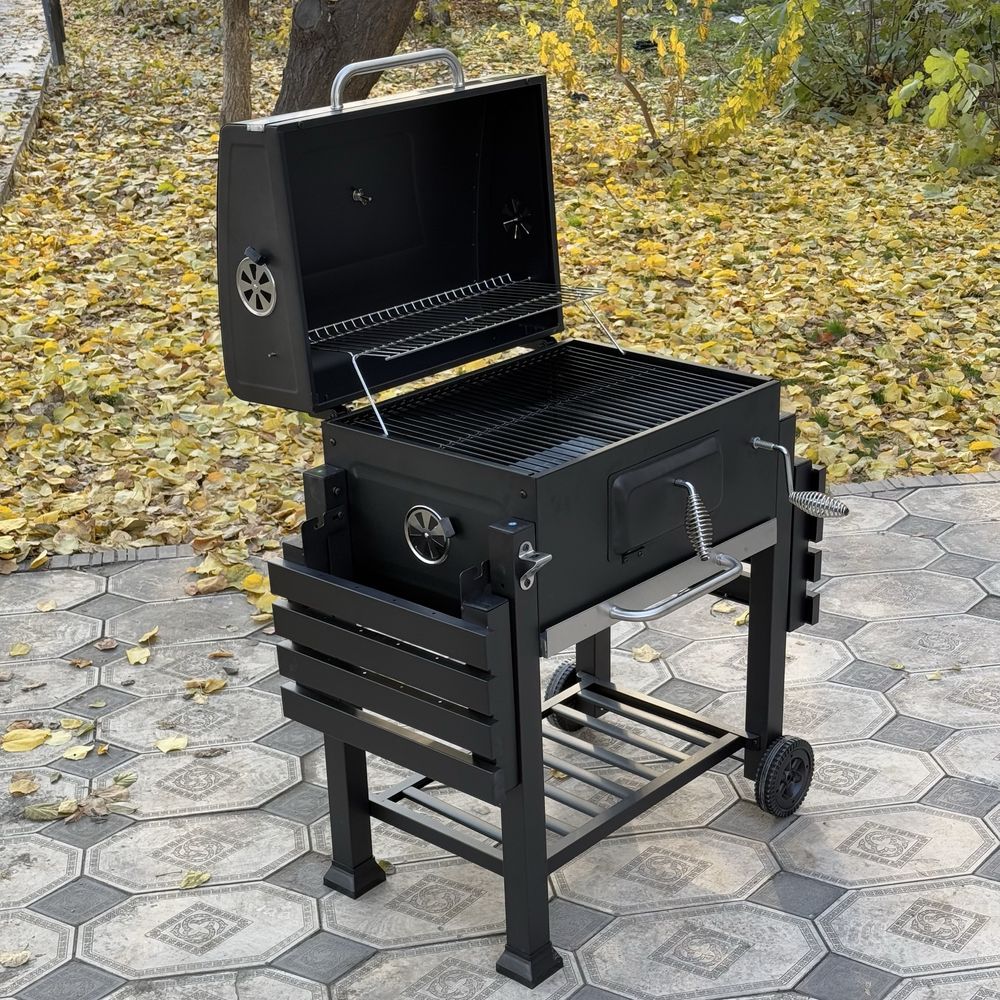 mega mangal DS-34