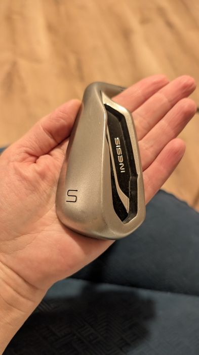 Oferta: Crosa Golf Inesis - S