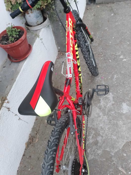 Велосипед 24 цола