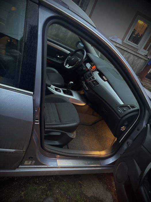 Vand Renault Laguna 2009