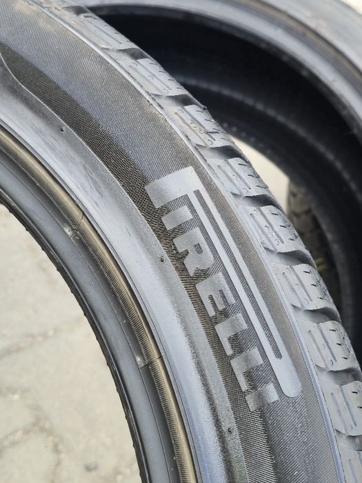 245 45 19 Pirelli