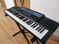 CASIO CT-647 Ex.Logic.Accompaniment pian digital orga electronică