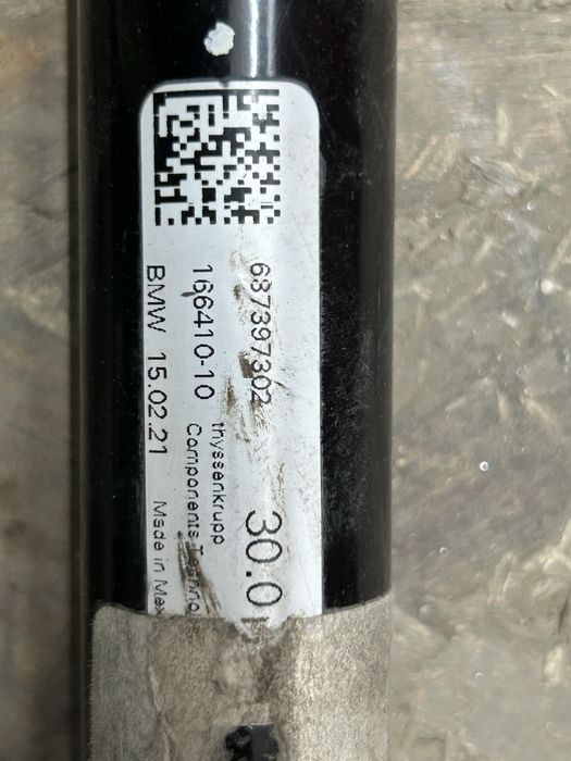 Bara stabilizatoare bmw X7 G07 an 2019-2024