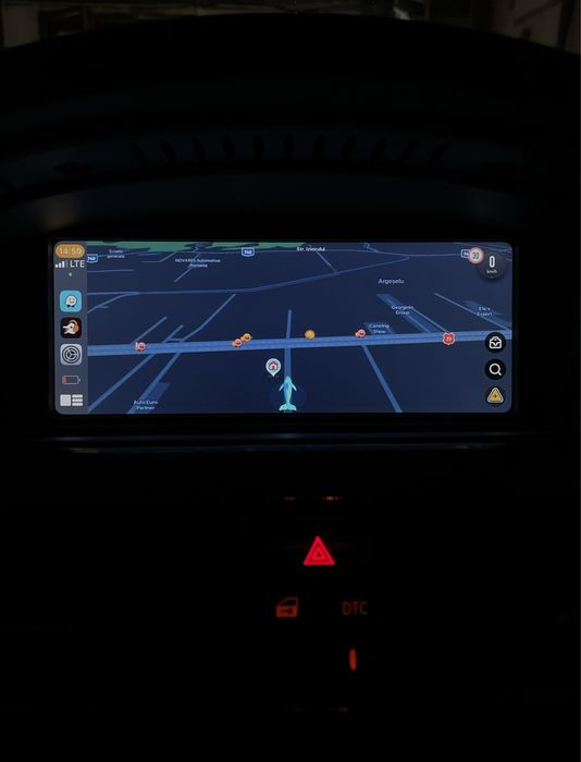 Modul Carplay/Android Auto BMW/MINI CIC