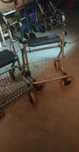 Rolator cadru de mers pentru persoane cu dizabilități. Import Germania