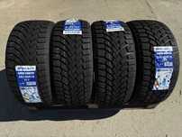 Anvelope 245/40R18 Delmax Iarna M+S Noi