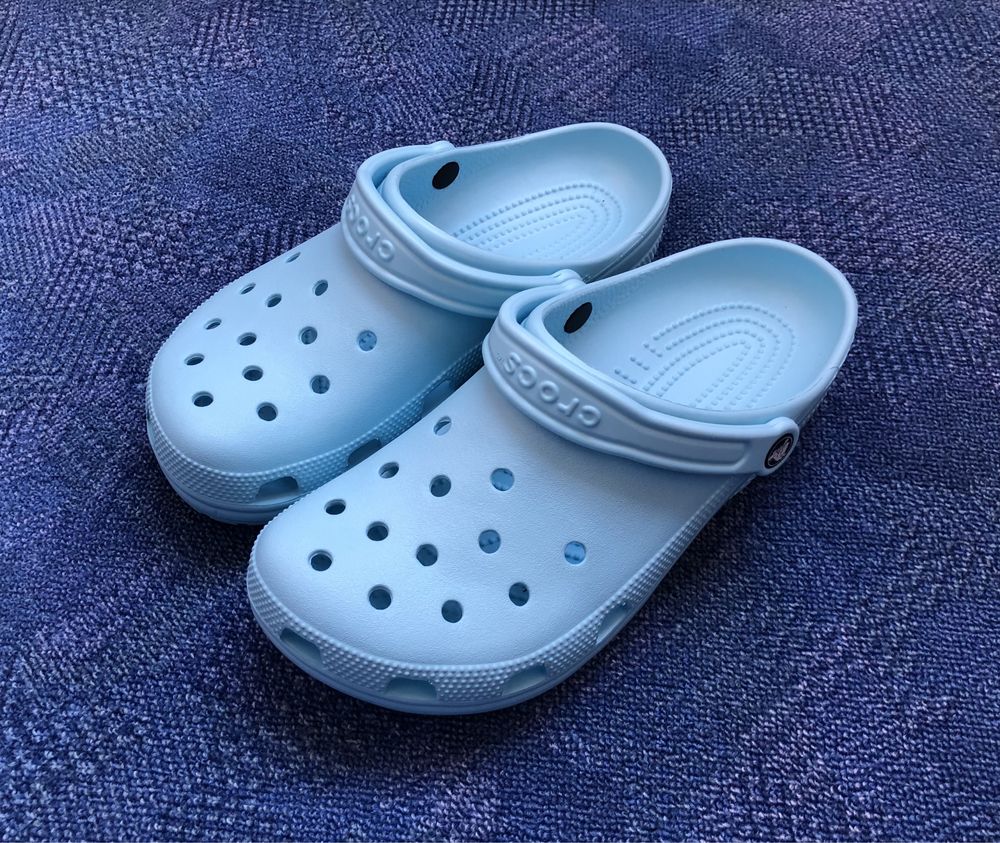 Crocs ОРИГИНАЛНИ чехли - 41-42-43-44