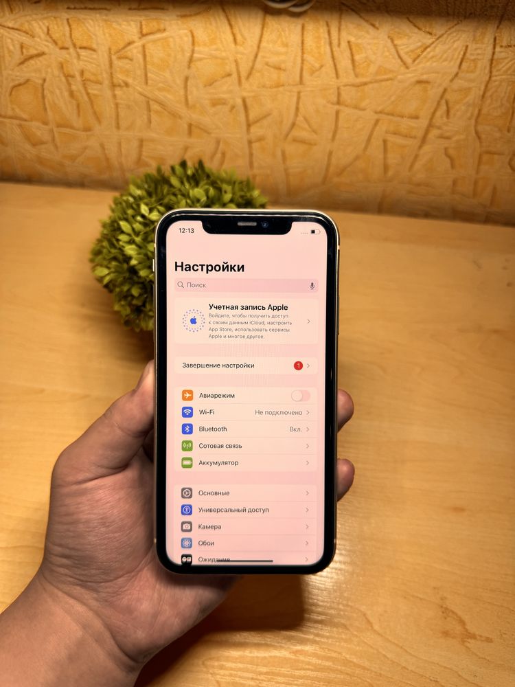 iPhone 11 128GB в отличном состоянии!