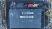 Calculator confort audi A4 B6 b7