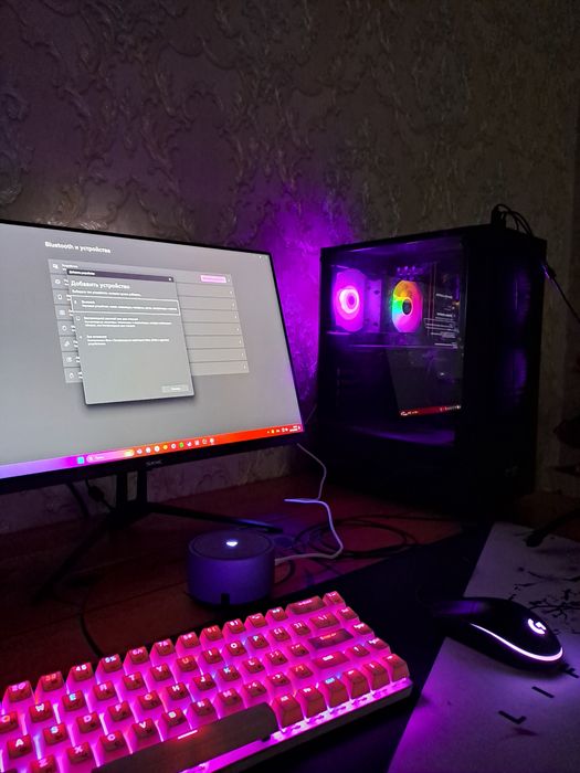 Компьютер 2060super