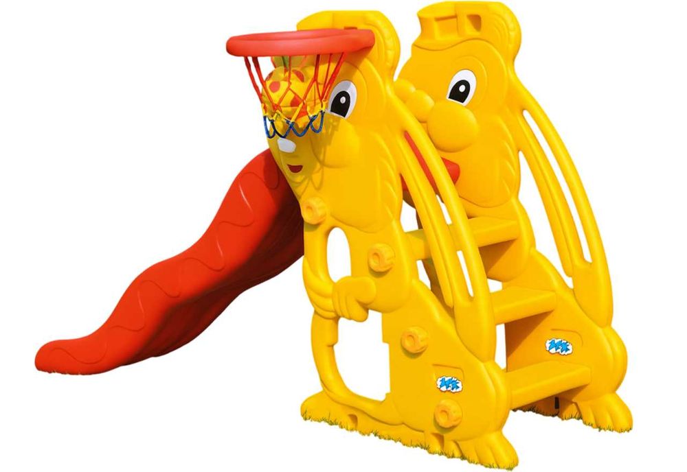 Детский игровой комплекс / Детские горки для малышей от HappyPlay