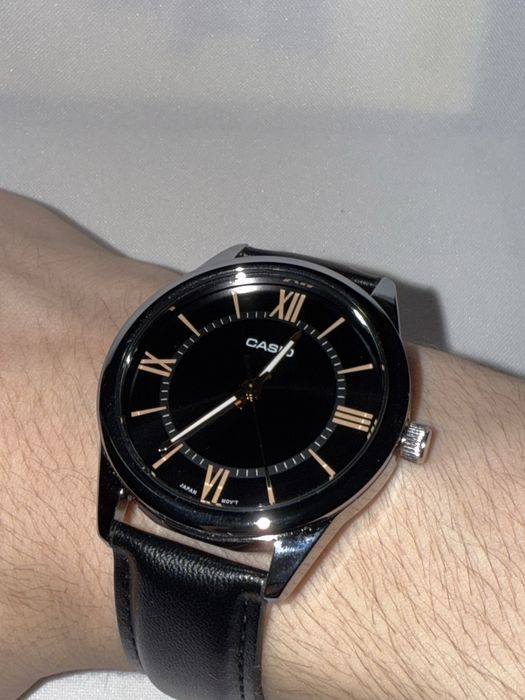 часы CASIO оригинал ! недорого !