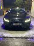 Audi a5 din 2009 motor 2.7