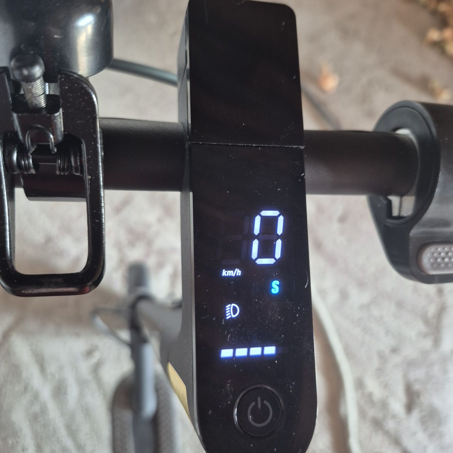 Xiaomi Mi Electric Scooter 3