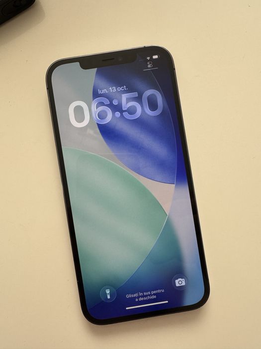 Iphone 12 PRO MAX 128 GB